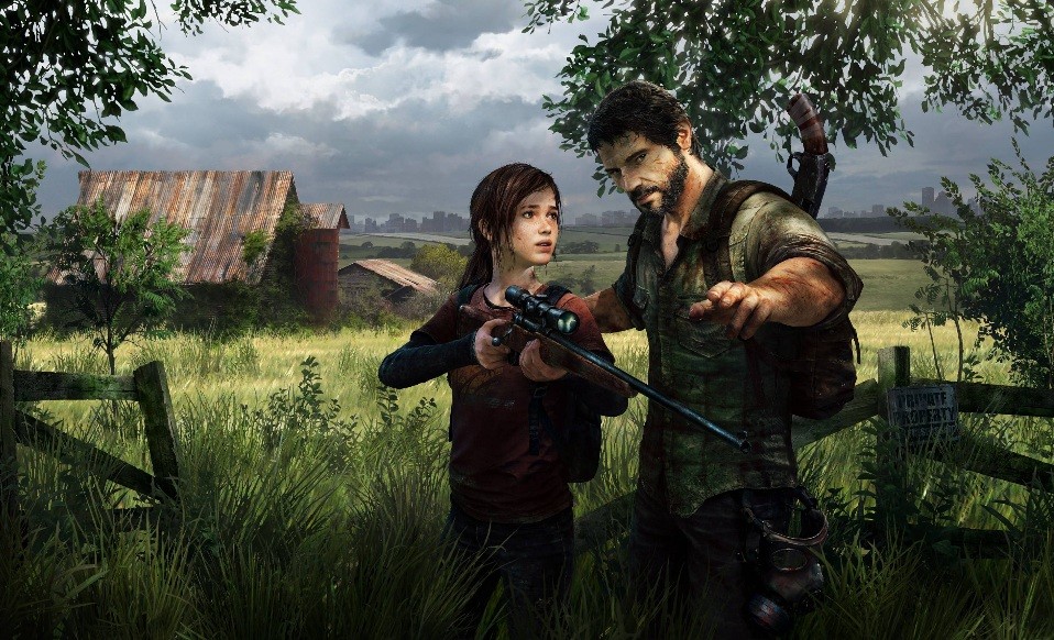 The Last of Us - Imagen 43